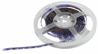Eurolite LED Strip 300 5m 3528 UV 24V