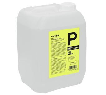 Eurolite Smoke Fluid -P2D- 5L