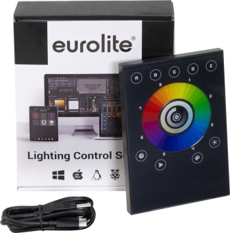 Eurolite Touch-512