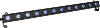 Eurolite Led BAR-12 QCL RGB+WW