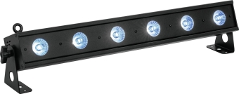 Eurolite Led BAR-6 QCL RGB+WW