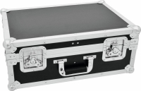 Roadinger Universal-Koffer-Case mit Trolley