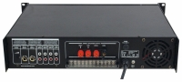 Omnitronic MPVZ-350.6