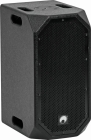 Omnitronic BOB-82X schwarz