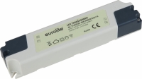 Eurolite Elektronischer LED Trafo, 24V, 2A