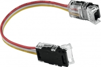 Eurolite LED flexibler Strip-Verbinder 3Pin 10mm