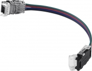 Eurolite LED flexibler Strip-Verbinder 4Pin 10mm