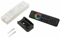 Eurolite LED Strip RGB/CW/WW Zone RF Controller