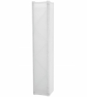 Europalms Trusscover 150cm weiß