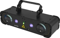 Eurolite Led Compact Multi FX Laser Bar