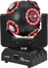 Eurolite Led B-100 Hypno Single Ball