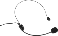 Omnitronic WAMS-10BT2 MK2 Headset-Set 863 MHz