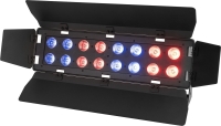 Eurolite Stage Panel 16 QCL RGB/WW