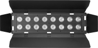 Eurolite Stage Panel 16 QCL RGB/WW