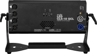 Eurolite Led CLS-18 QCL RGB/WW