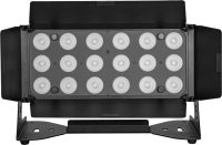 Eurolite Led CLS-18 QCL RGB/WW