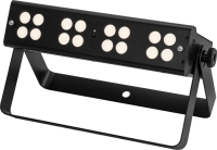 Eurolite Led Silent Bar 16x4W RGB/WW