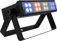 Eurolite Led Silent Bar 16x4W RGB/WW