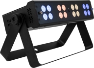 Eurolite Led Silent Bar 16x4W RGB/WW