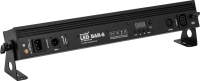 Eurolite Led BAR-6 QCL RGB+WW